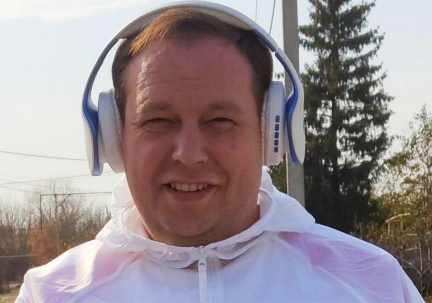 Пётр Попов, web-дизайнер
